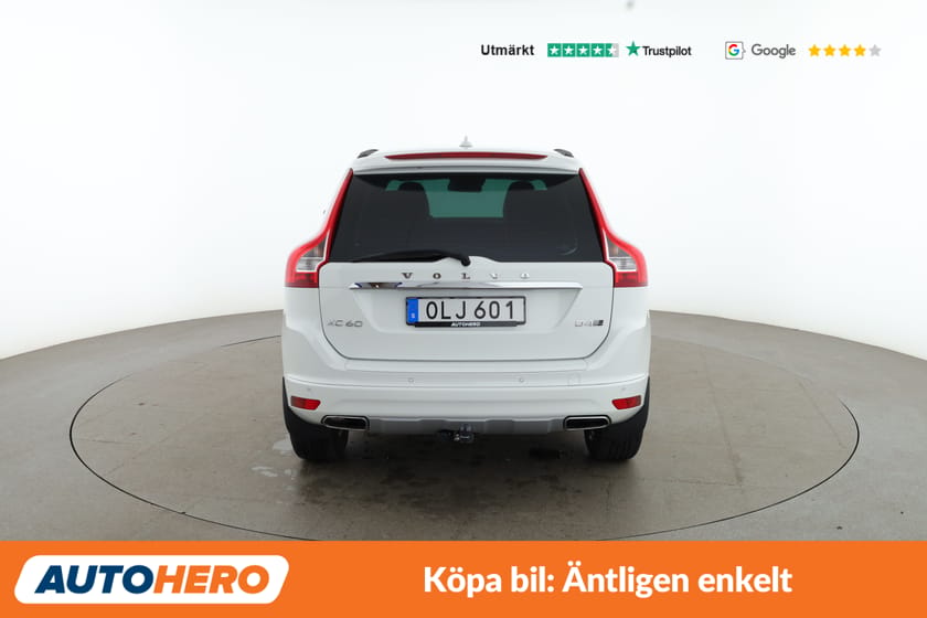 Bild 4 av Volvo XC60
