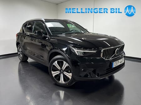 Volvo XC40 Recharge T4 DCT Plus Bright VOC|Drag