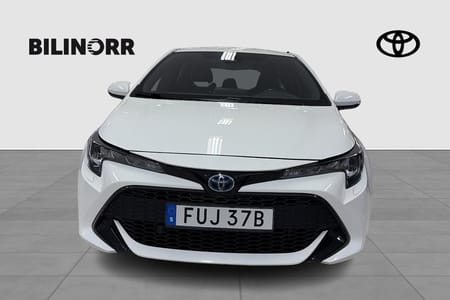 Toyota Corolla Hybrid 1,8 5D ACTIVE SPI