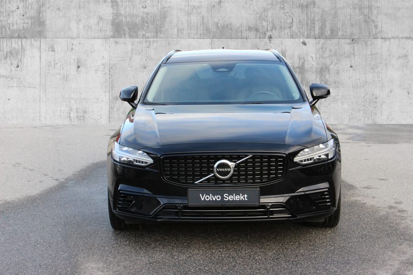 Bilde 2 av Volvo V90