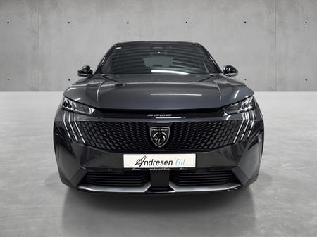 Peugeot E-3008 GT  Adapativ cruise/Krok/R.kamera/Navigasjon