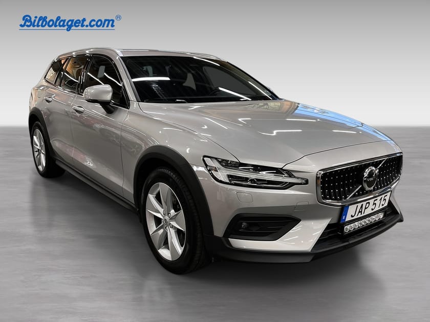 Bild 3 av Volvo V60 Cross Country