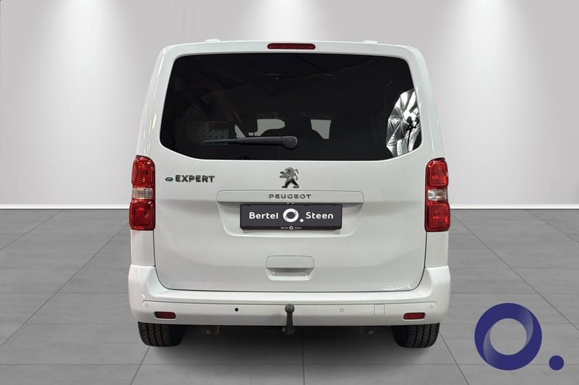 Bilde 4 av Peugeot e-Expert Mester L2 75 kWh | CRUISE CONTROL, HENGERFESTE, KAMERA