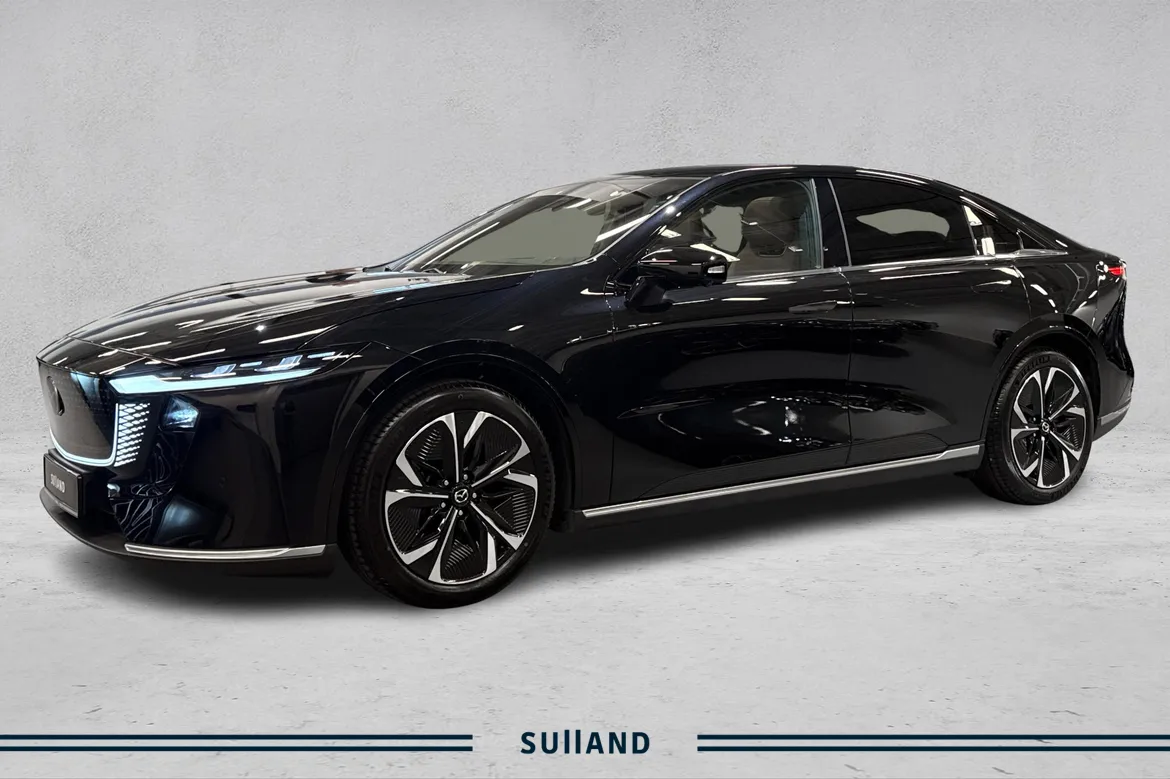 Bilde av Mazda 6e Long Range