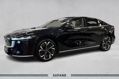 Mazda 6e Long Range