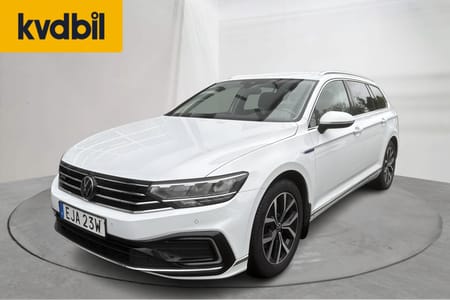 Volkswagen Passat Sportscombi GTE