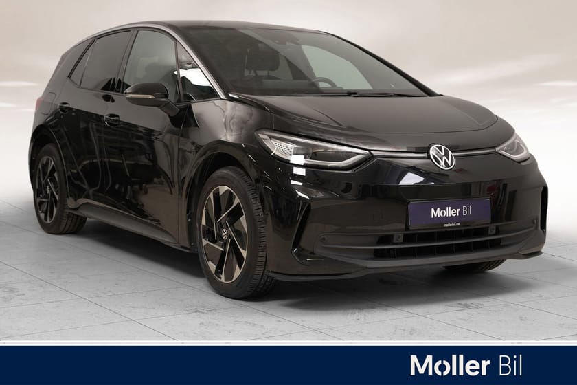 Bilde 1 av Volkswagen ID.3 Pro Performance highline 59kwh 204hk