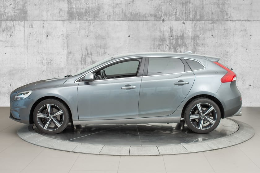 Bilde 4 av Volvo V40