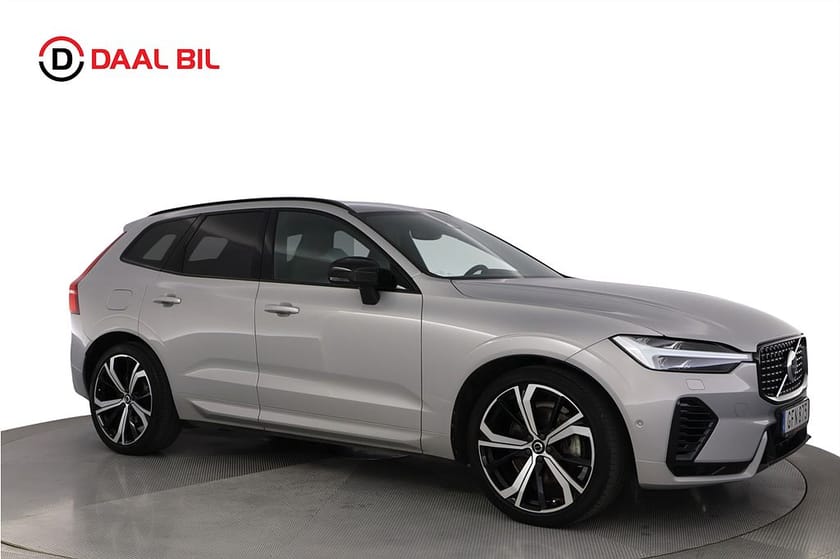 Bild 4 av Volvo XC60