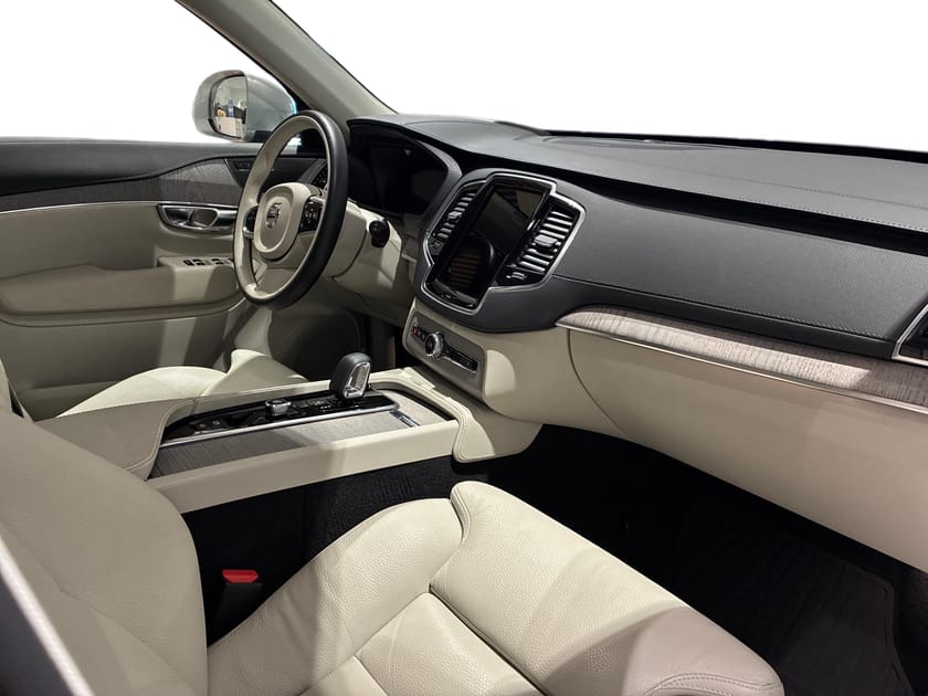 Bild 4 av Volvo XC90 7 Säten Recharge T8 II Ultimate Bright