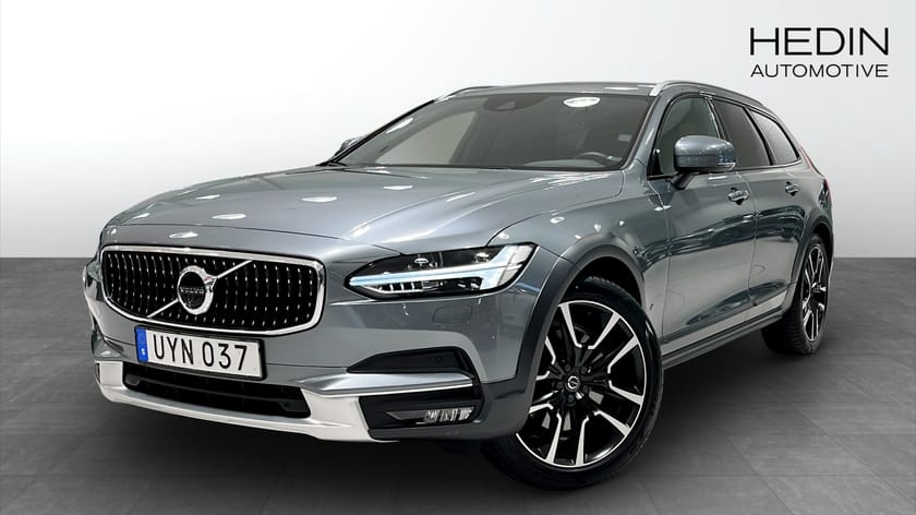 Bild 1 av Volvo V90 Cross Country