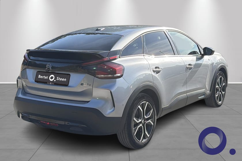 Bilde 5 av Citroën ë-C4 | HEAD-UP | APPLE CARPLAY | KAMERA | ADAPTIVE CRUISE
