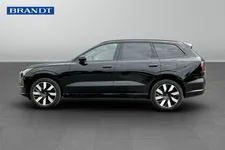 Volvo EX90 Twin Motor 7-seater