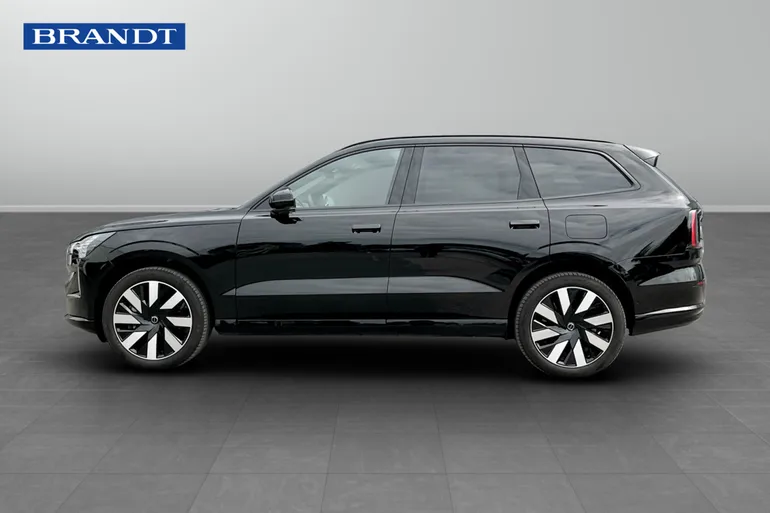 Volvo EX90 Twin Motor 7-seater