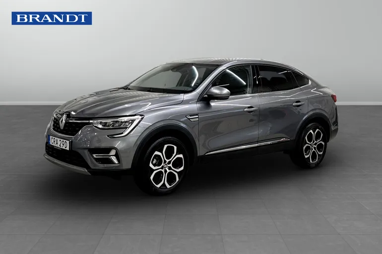 Renault Arkana E-TECH 145