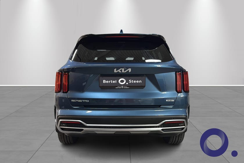 Bilde 4 av Kia Sorento PHEV Active | ADAPTIV CRUISE, CARPLAY, 360++