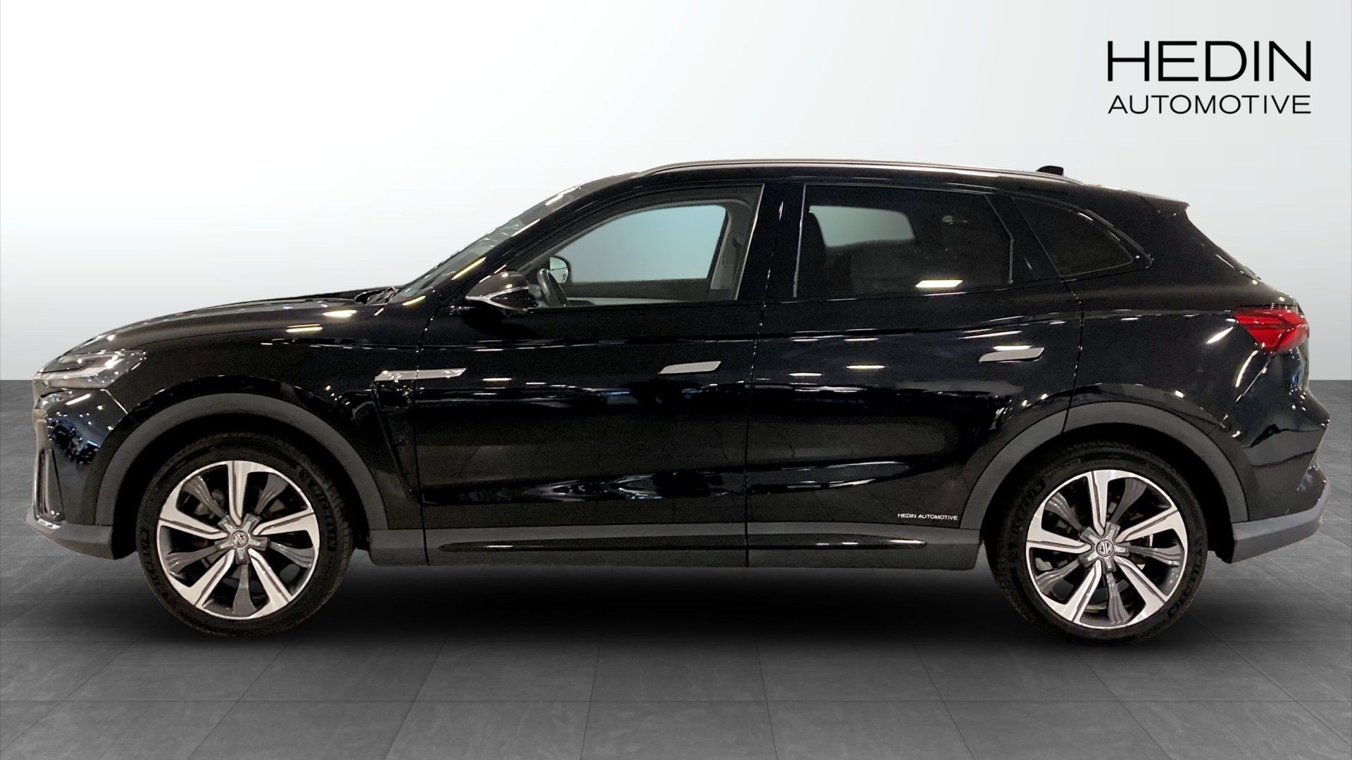 MG Marvel R PERFORMANCE PANO AWD 2022, bild 6/9