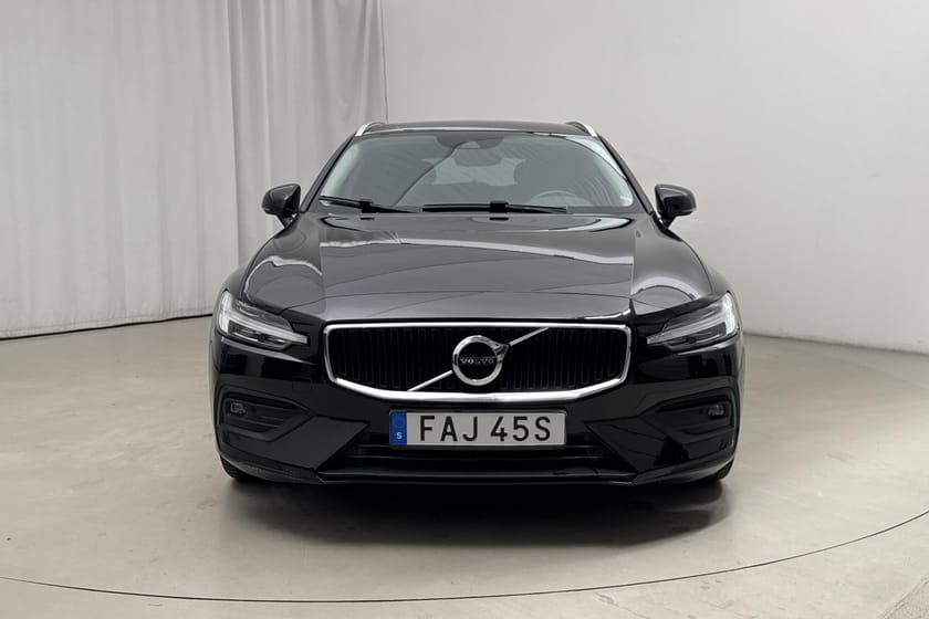 Bild 5 av Volvo V60