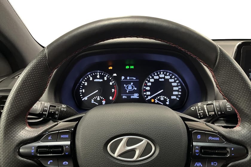 Bild 5 av Hyundai i30 Kombi 1.5 T-GDI DCT N-Line //SoV HJUL INGÅR//BACKKAMERA