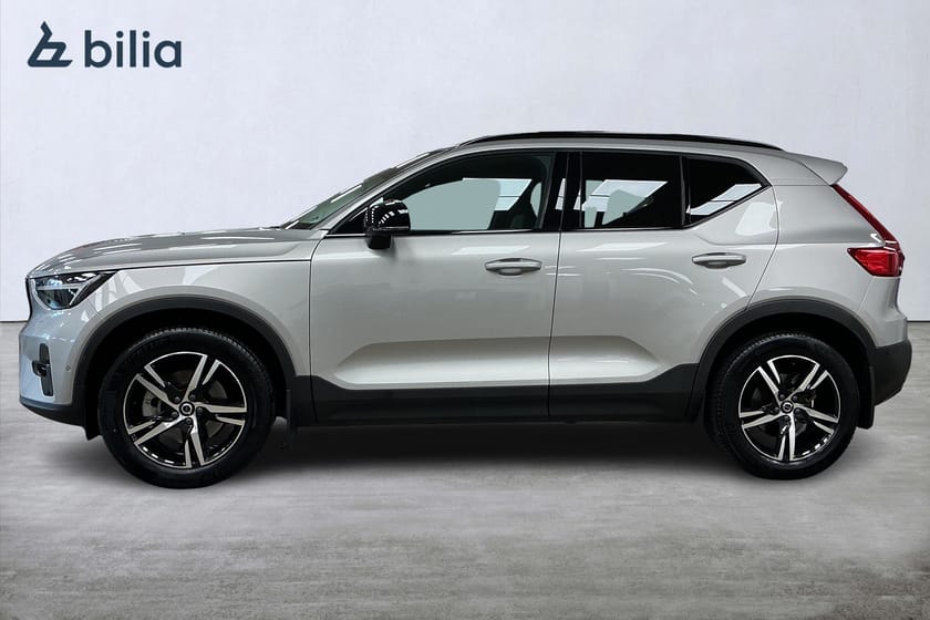 Bild 3 av Volvo XC40