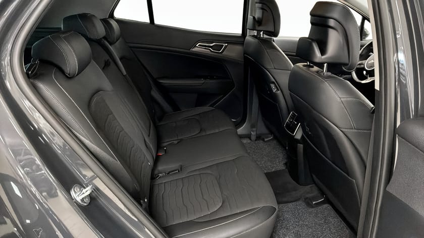 Bild 5 av Kia Sportage PHEV ADVANCE
