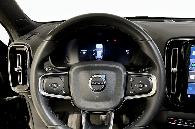 Volvo XC40 Recharge Single Motor
