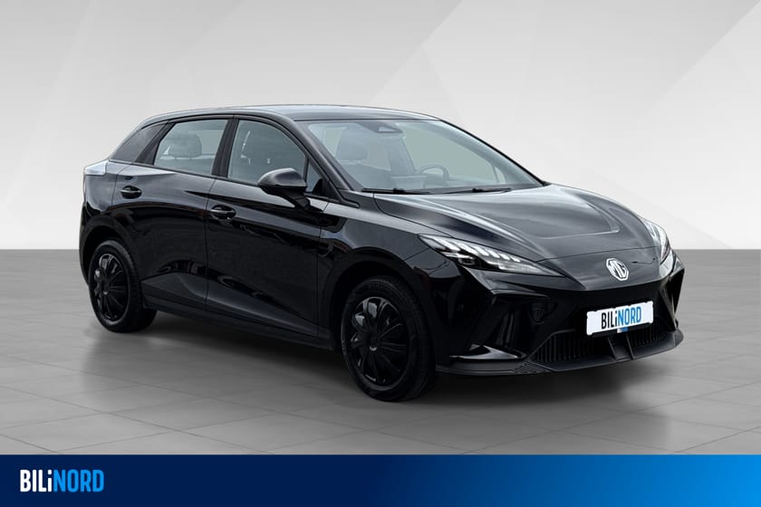 Bilde 1 av MG 4 Electric Standard Range LEDLys/Isofix/Apple Carplay++