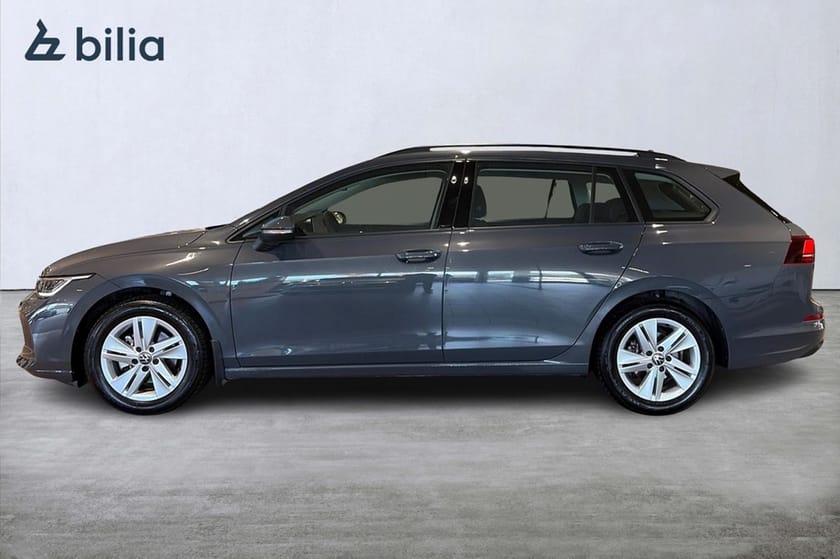 Bild 5 av Volkswagen Golf Sportscombi