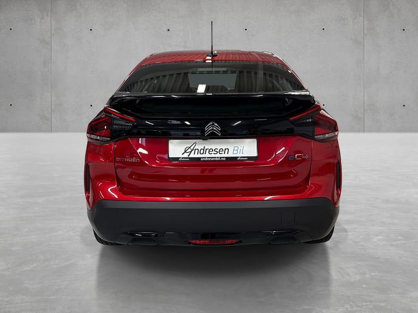 Bilde 4 av Citroën ë-C4