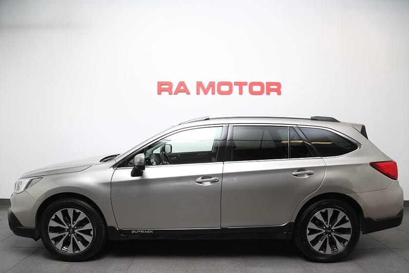 Bild 3 av Subaru Outback