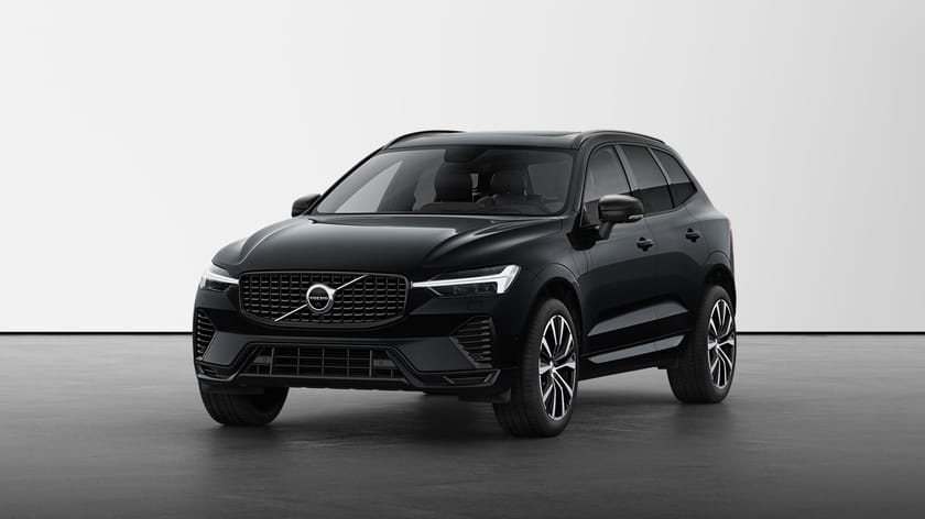 Bilde 1 av Volvo XC60 Recharge T6 Plus Dark