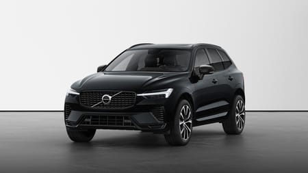 Volvo XC60 Recharge T6 Plus Dark
