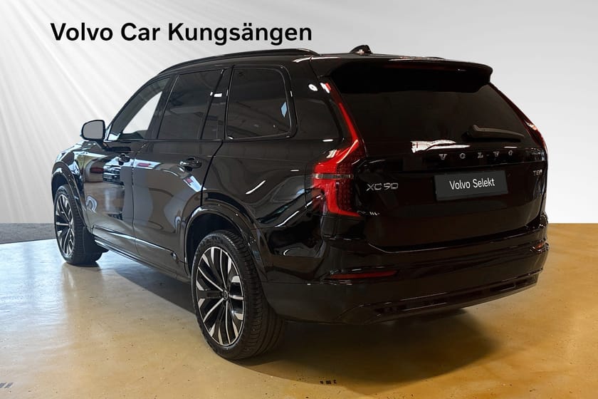 Bild 4 av Volvo XC90