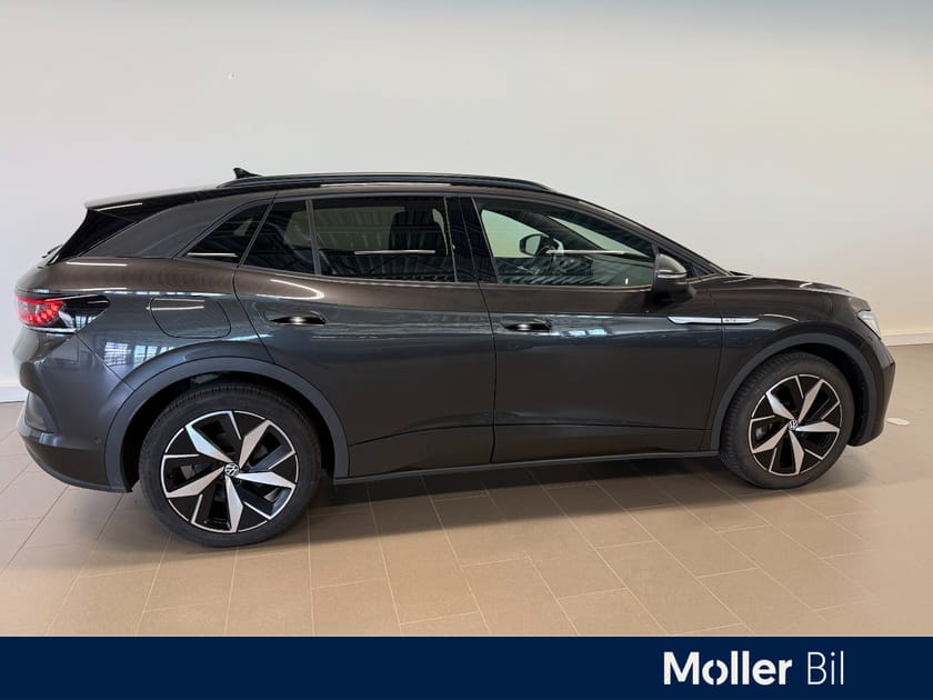 Bilde 3 av Volkswagen ID.4 GTX 77kwh