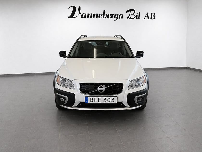 Bild 2 av Volvo XC70 D5 AWD Geartronic Summum Euro 5