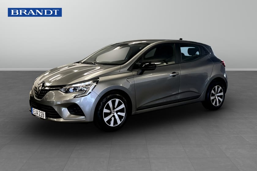 Bild 1 av Renault Clio TCe 90 Equilibre II 5-d