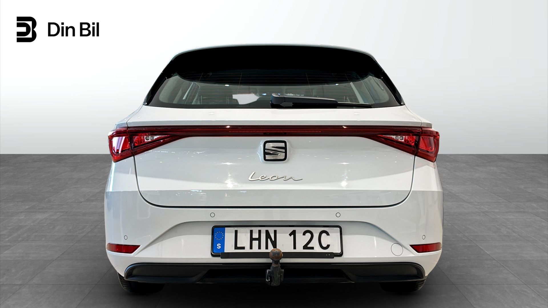 Seat Leon 2025, bild 5/10