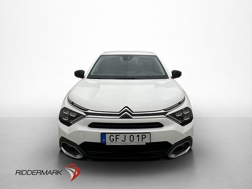 Bild 2 av Citroën C4 X
