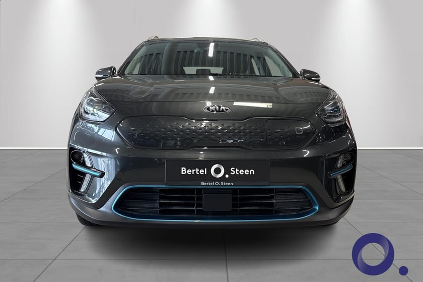 Bilde 2 av Kia e-Niro Active m/Teknikkpakken
