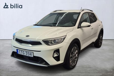 Kia Stonic 1.0 T-GDI Advance Plus