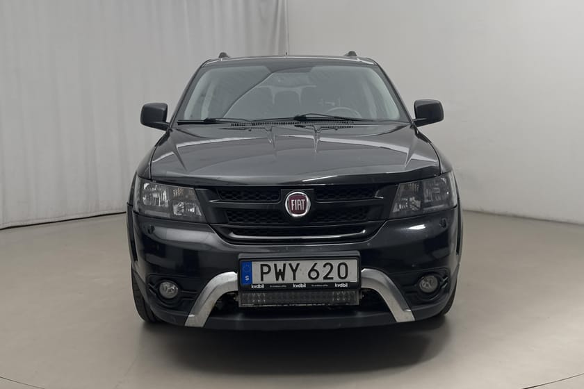 Bild 5 av Fiat Freemont