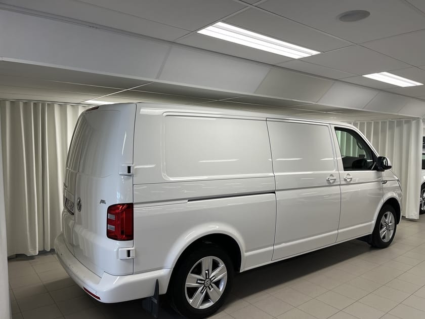 Bild 4 av ABT e-Transporter BEV