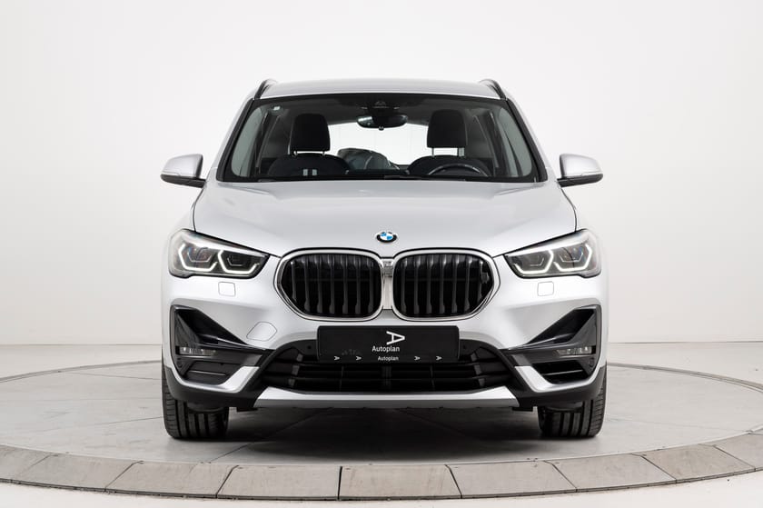 Bilde 4 av BMW X1 xDrive25e | Cruise/Krok/Kamera/HUD