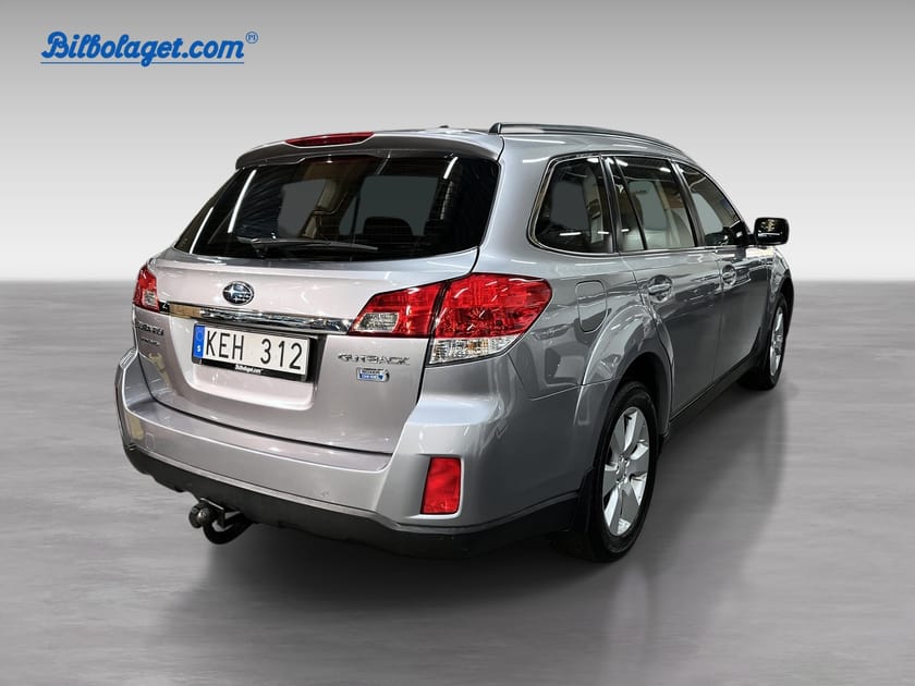 Bild 5 av Subaru Outback