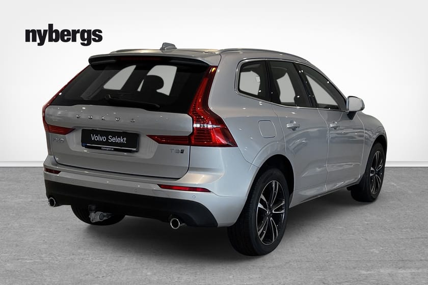 Bild 4 av Volvo XC60 T8 TE Momentum Advanced Edition