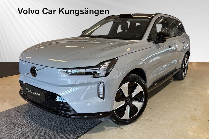 Bild 1 av Volvo EX90 Twin Motor 6-Seater Plus 6-sätes 360/HUD