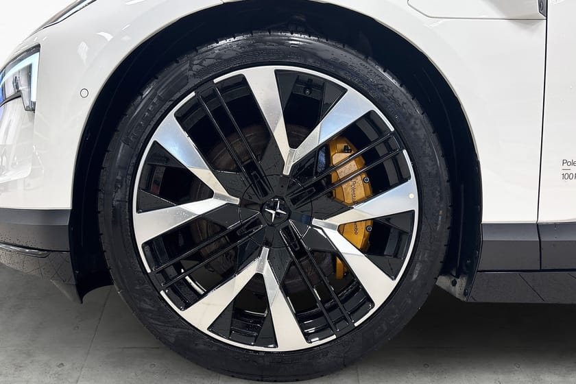 Bild 5 av Polestar 4 Long Range Dual Motor 