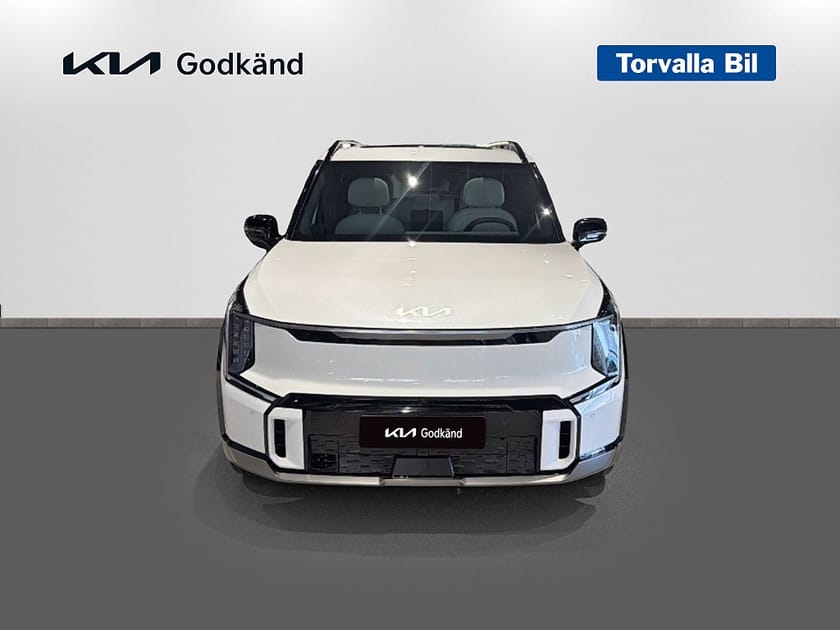 Bild 2 av Kia EV9 AWD