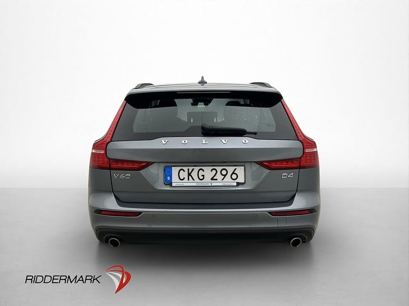 Bild 5 av Volvo V60