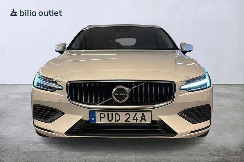 Bild 2 av Volvo V60